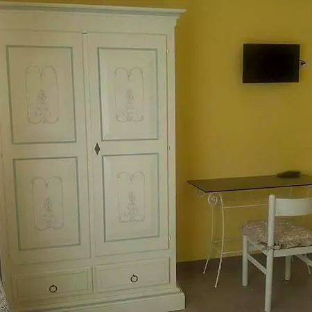 Nonna Anita Palace 4*
