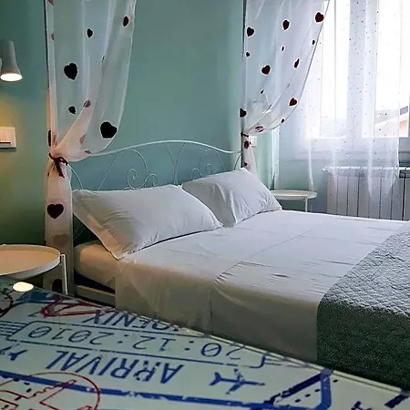 Nonna Anita Palace Hotel 4*