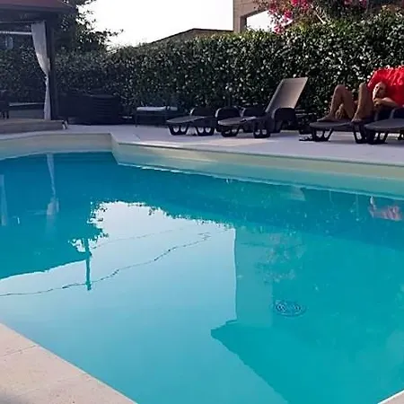 Nonna Anita Palace 4*