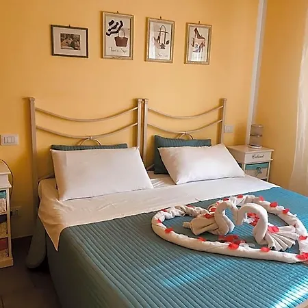 Nonna Anita Palace Hotel