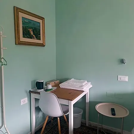 Nonna Anita Palace Hotel Narni