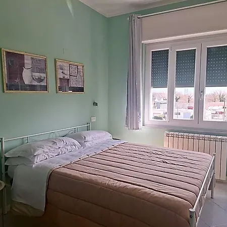 Hotel Nonna Anita Palace 4*