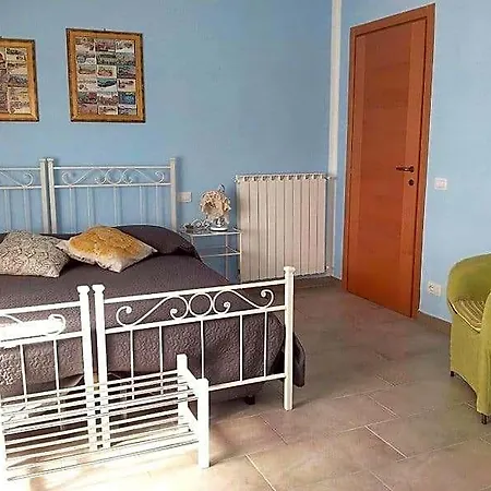 Nonna Anita Palace Hotel