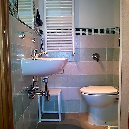 Nonna Anita Palace 4*