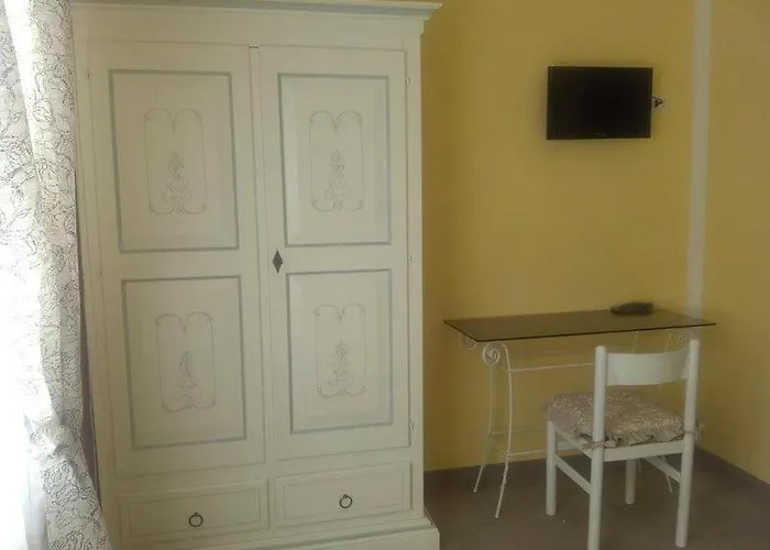 Nonna Anita Palace 4* Narni