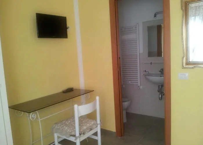 Nonna Anita Palace فندق نارني