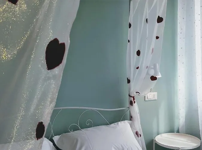 Hotel Nonna Anita Palace 4*